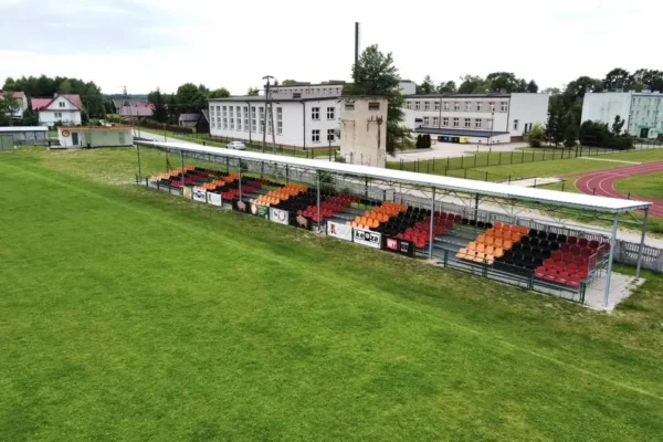 Narwiański Klub Sportowy szuka wolontariuszy do social mediów