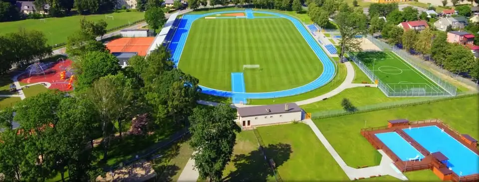 Wakacyjne Mistrzostwa Hajnówki w Siatkówce Plażowej – zapisy trwają!