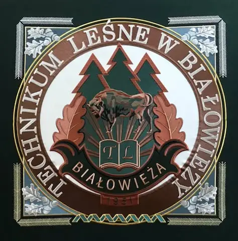 XII Ogólnopolski Konkurs Fotograficzny „Las – moja miłość” – Białowieża 2026