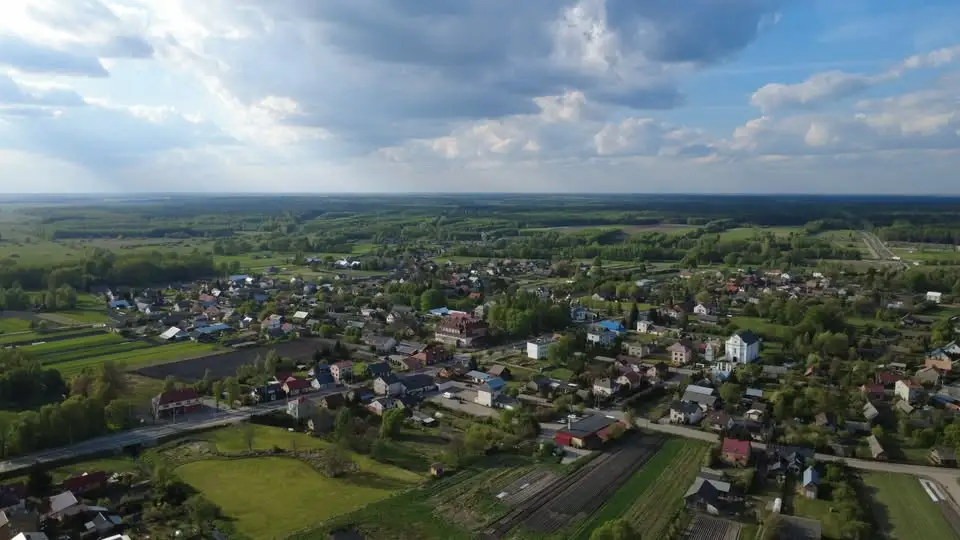 Kiermasz Produktów Lokalnych w Krainie Żubra – już jutro w Budach Leśnych