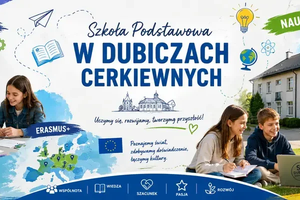 Sukcesy uczniów w konkursie plastycznym w Hajnówce