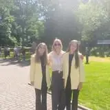 Muzyczny akcent na zakończenie XXIV Pleneru Rzeźby w Drewnie w Hajnówce