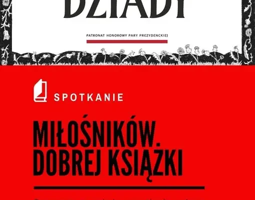 Narodowe Czytanie w Czeremsze: poszukiwanie śladów dawnych wierzeń w lokalnej tradycji