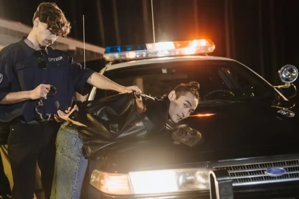 Policjanci z Hajnówki zatrzymali cztery osoby poszukiwane listami gończymi