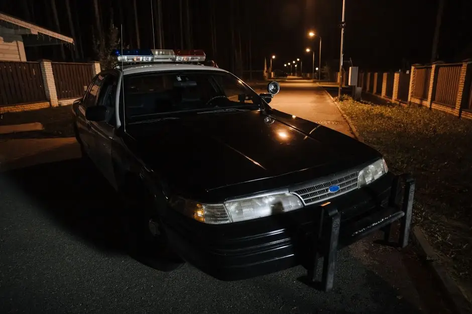 Nietrzeźwi kierowcy zatrzymani na Podlasiu – jeden uciekał przed kontrolą