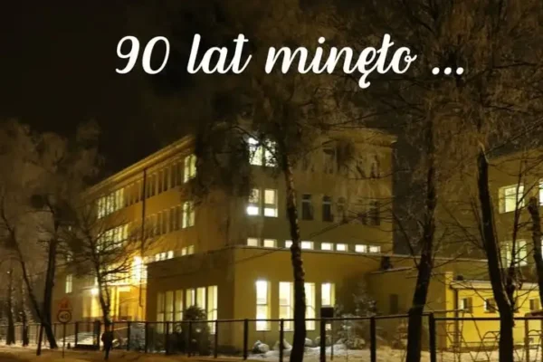 Uczennica z Hajnówki wyróżniona w konkursie o hejcie w internecie