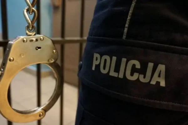 52-latek z Hajnówki skazany za jazdę mimo zakazu – 7 miesięcy więzienia