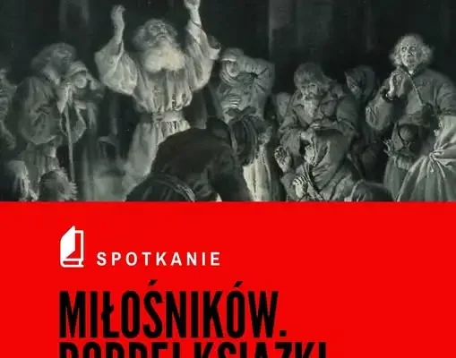 Narodowe Czytanie 2026 w Czeremsze: spotkanie z „Dziadami” Mickiewicza