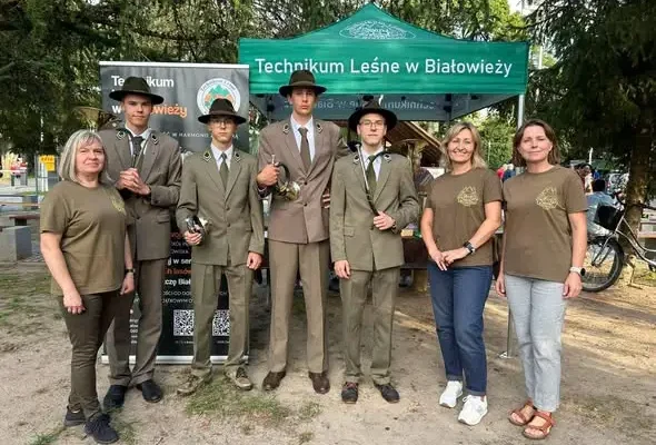 Jubileusz 100-lecia parafii w Białowieży: festyn z historią i muzyką