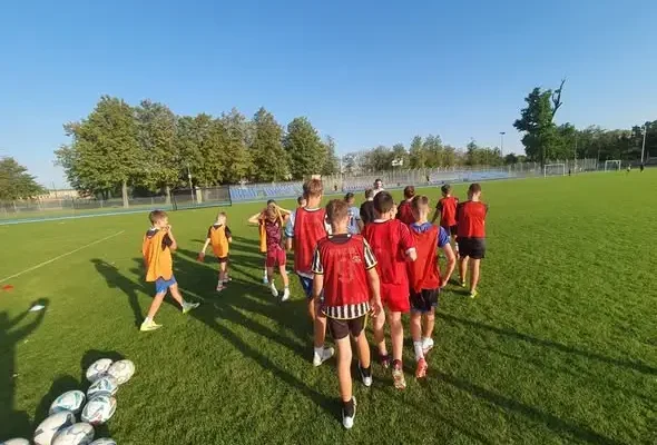 Szkolenie trenerów piłki nożnej w Hajnówce