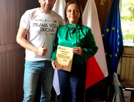 ULTRA Duch Puszczy – rowerowy ultramaraton w Gminie Narew