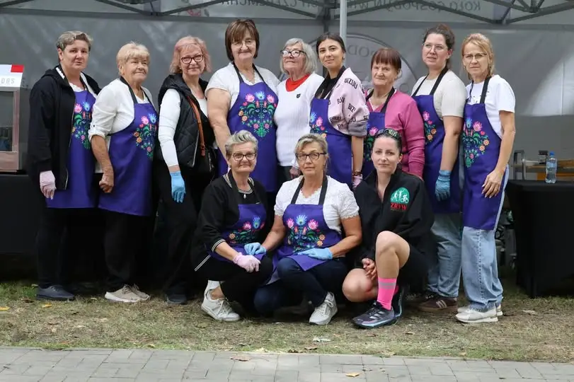 Bieg Abstynenta w Parzymiechach – sport, wspomnienia i koncert Blanki