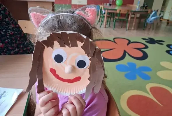 Dzień Przedszkolaka w oddziale przedszkolnym – radosne święto naszych najmłodszych