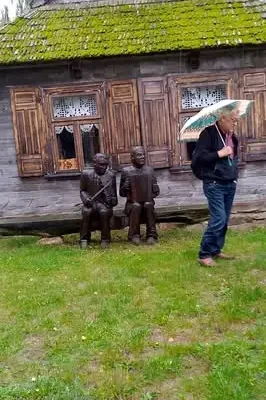 Wizyta w Muzeum Małej Ojczyzny w Studziwodach – podróż w czasie w prywatnym skansenie