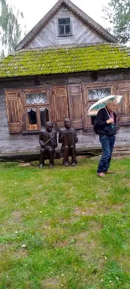 Wizyta w Muzeum Małej Ojczyzny w Studziwodach – podróż w czasie w prywatnym skansenie