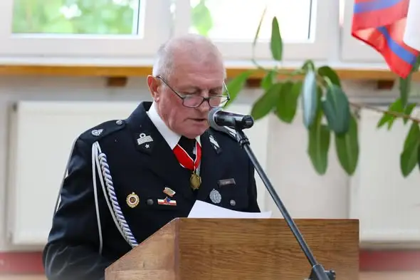 Kleszczele: 155-lecie Ochotniczej Straży Pożarnej za nami