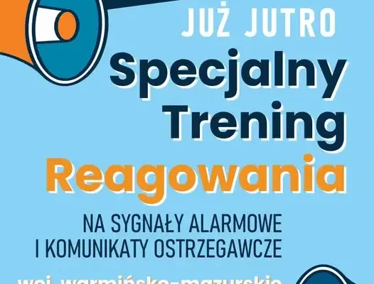 130 punktów edukacyjnych w Podlaskiem – jutro sprawdzisz swoją wiedzę o bezpieczeństwie