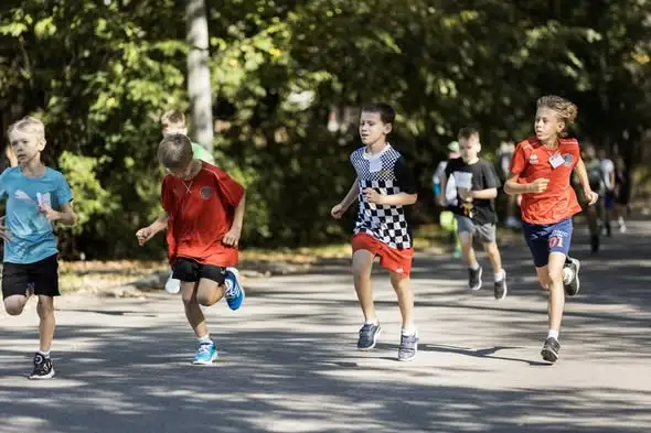 XXVI Biegi Uliczne o Puchar Burmistrza Hajnówki – 353 zawodników na starcie