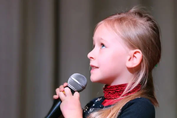 Marysia Sawicka z Hajnówki wystąpi w programie „Szansa na sukces”