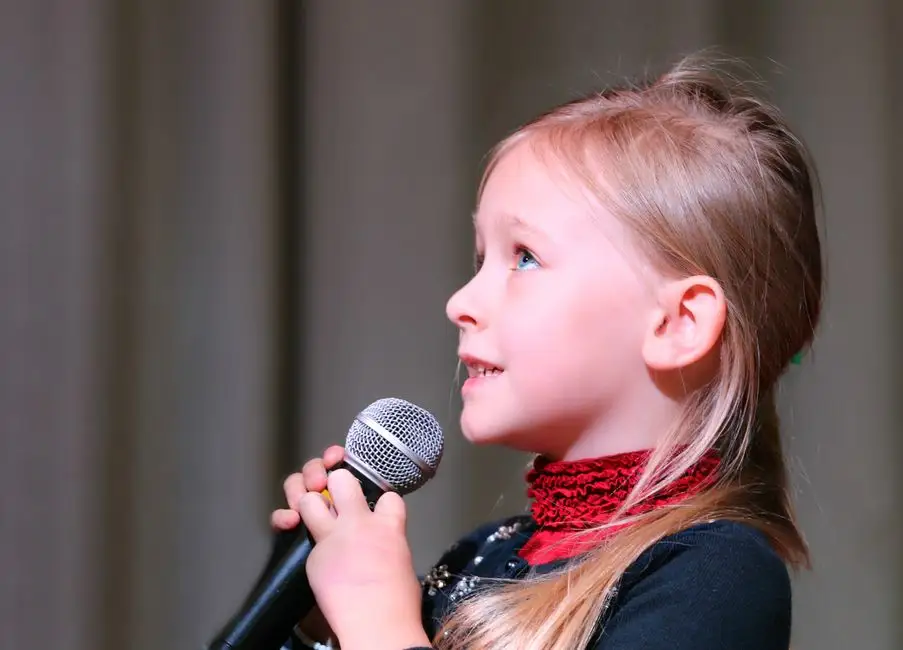 Marysia Sawicka z Hajnówki wystąpi w programie „Szansa na sukces”