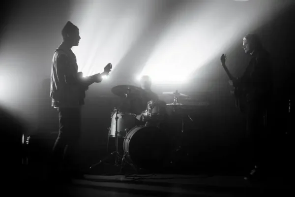 Alternatywa Dźwięku w Hajnówce: Zespół Kasi zagra indie i psychodeliczny rock