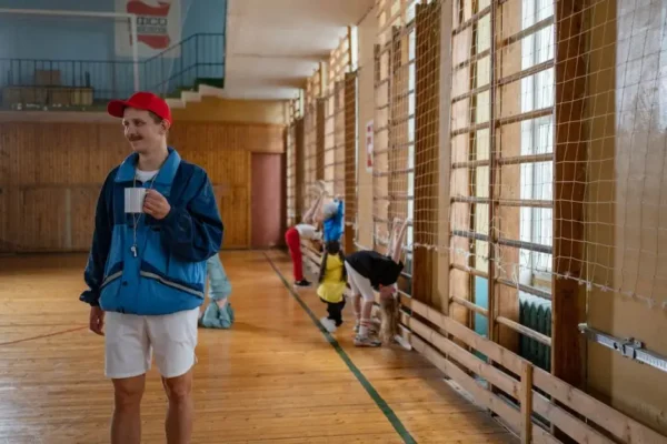 Hajnówka szuka instruktorów pływania i trenerów piłki nożnej