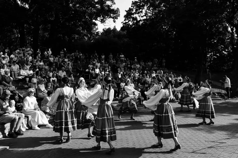Trzeci festyn 18. edycji „I TAM ŻYWUĆ LUDZI” w Kuraszewie – relacja i film