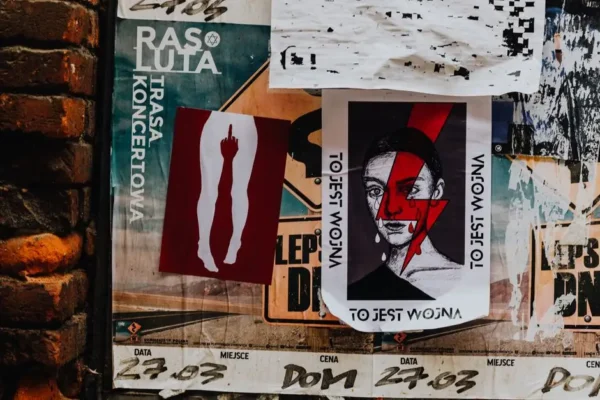 Międzynarodowe Biennale Plakatu Podlasie Inspiruje – szansa dla młodych twórców