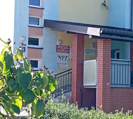 Gminny Ośrodek Zdrowia w Dubiczach Cerkiewnych wznawia działalność od października 2026