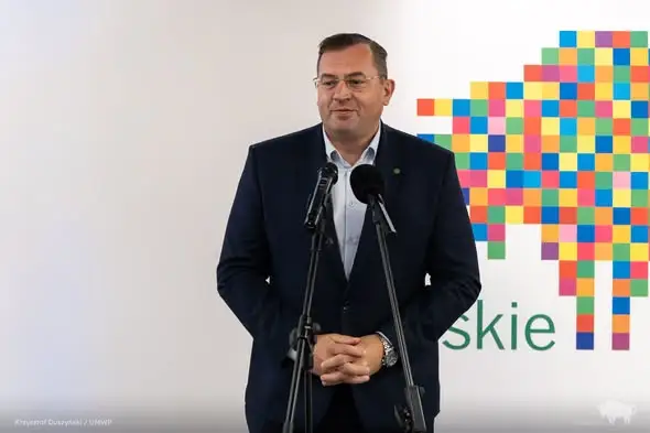 Gmina Narew z unijnym wsparciem na 22 przydomowe oczyszczalnie ścieków