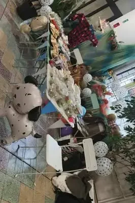 Kiermasz wypieków w Jedynce na rzecz schroniska Ciapek w Hajnówce