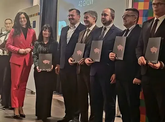 35 przydomowych oczyszczalni ścieków powstanie w gminie Hajnówka dzięki unijnemu wsparciu