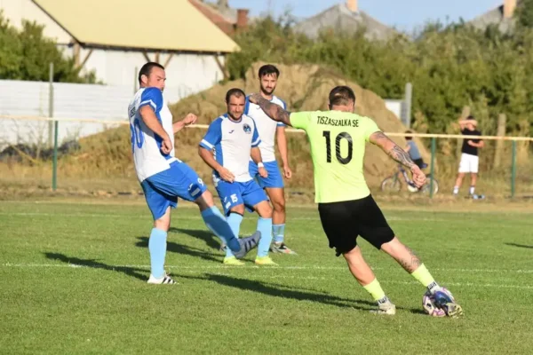 Tur II Bielsk Podlaski kontra Iskra Narew – relacja live z meczu
