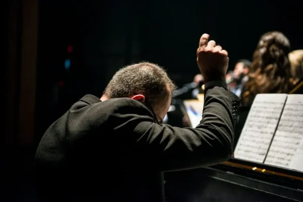 Muzyczne popołudnie z Michałem Skiepko – koncert już 3 października