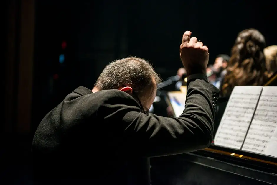 Muzyczne popołudnie z Michałem Skiepko – koncert już 3 października